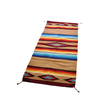 メキシカン ラグ 230×160cm Sold out<