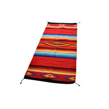 メキシカン ラグ 230×160cm Sold out