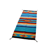 メキシカン ラグ 230×160cm ¥21,400(税込)