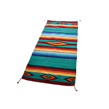 タメキシカン ラグ 230×160cm ¥21,400(税込)