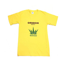 Tシャツ イエロー Sold out