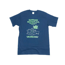 Tシャツ ネイビー ¥6,800(税込)